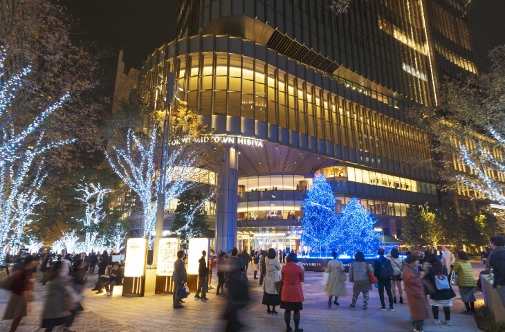 イベント開催の様子
